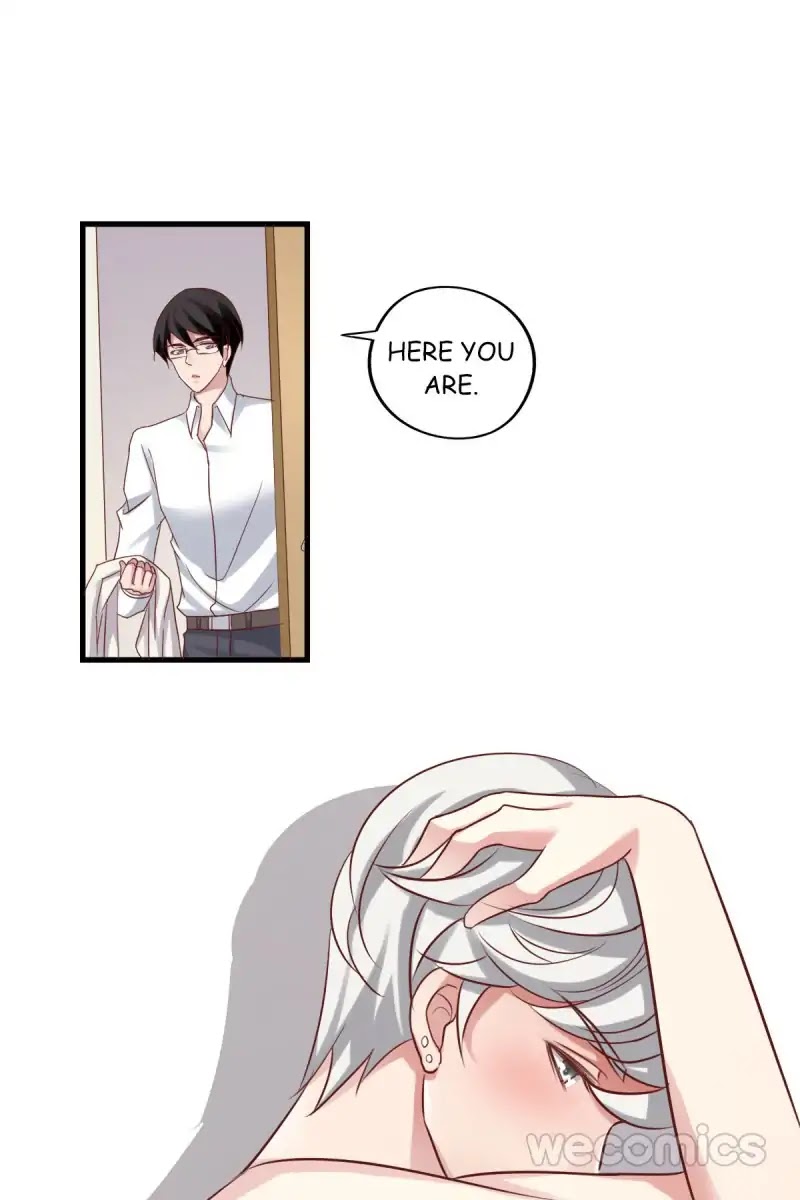 I-Dont-Want-To-Leave-Bachelorhood-Just-Like-That-By-Qian-Qiu-Ye-Eng page 11