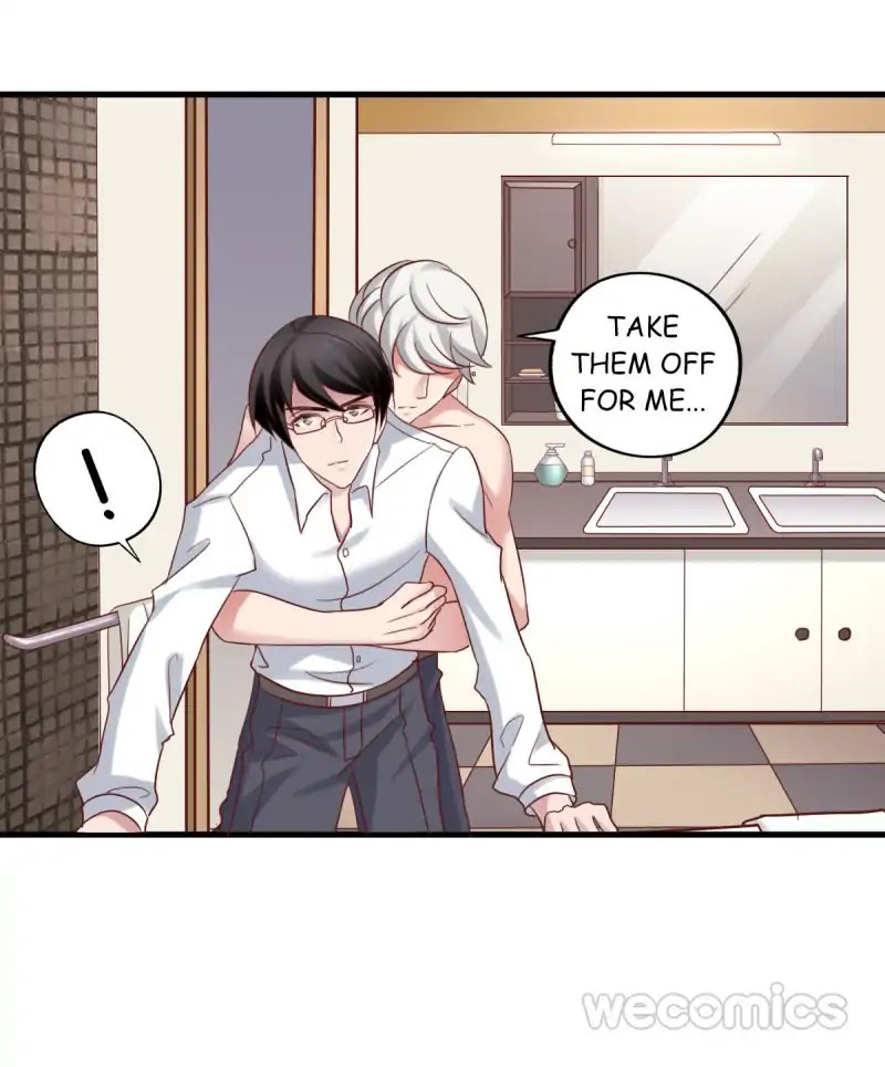 I-Dont-Want-To-Leave-Bachelorhood-Just-Like-That-By-Qian-Qiu-Ye-Eng page 15