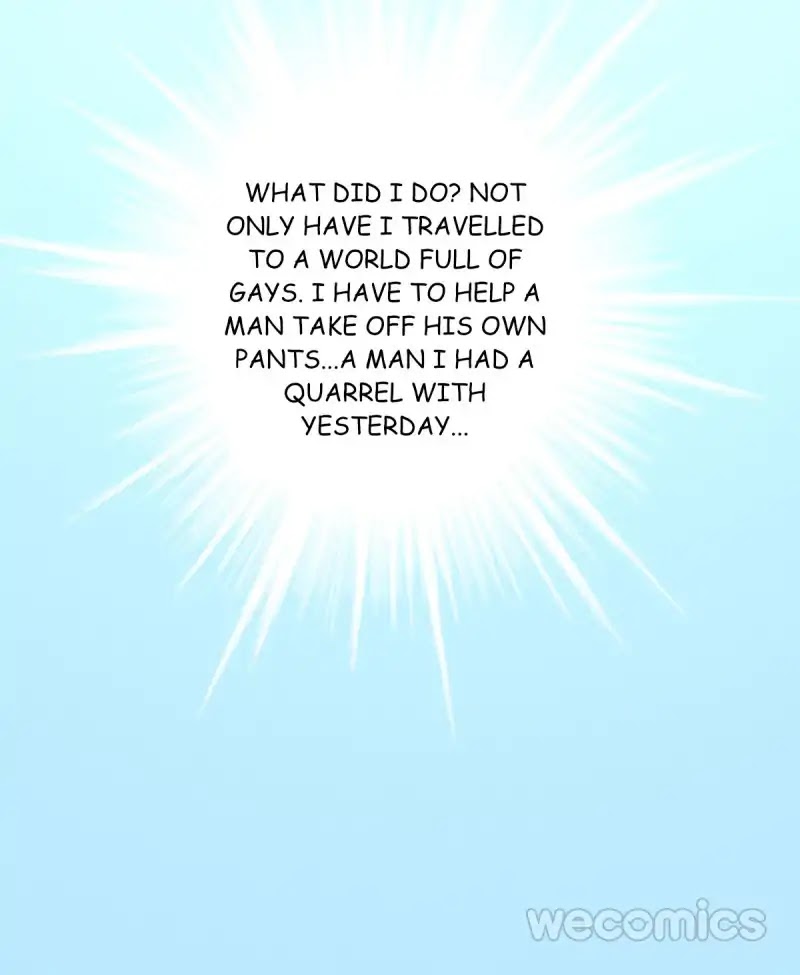 I-Dont-Want-To-Leave-Bachelorhood-Just-Like-That-By-Qian-Qiu-Ye-Eng page 19