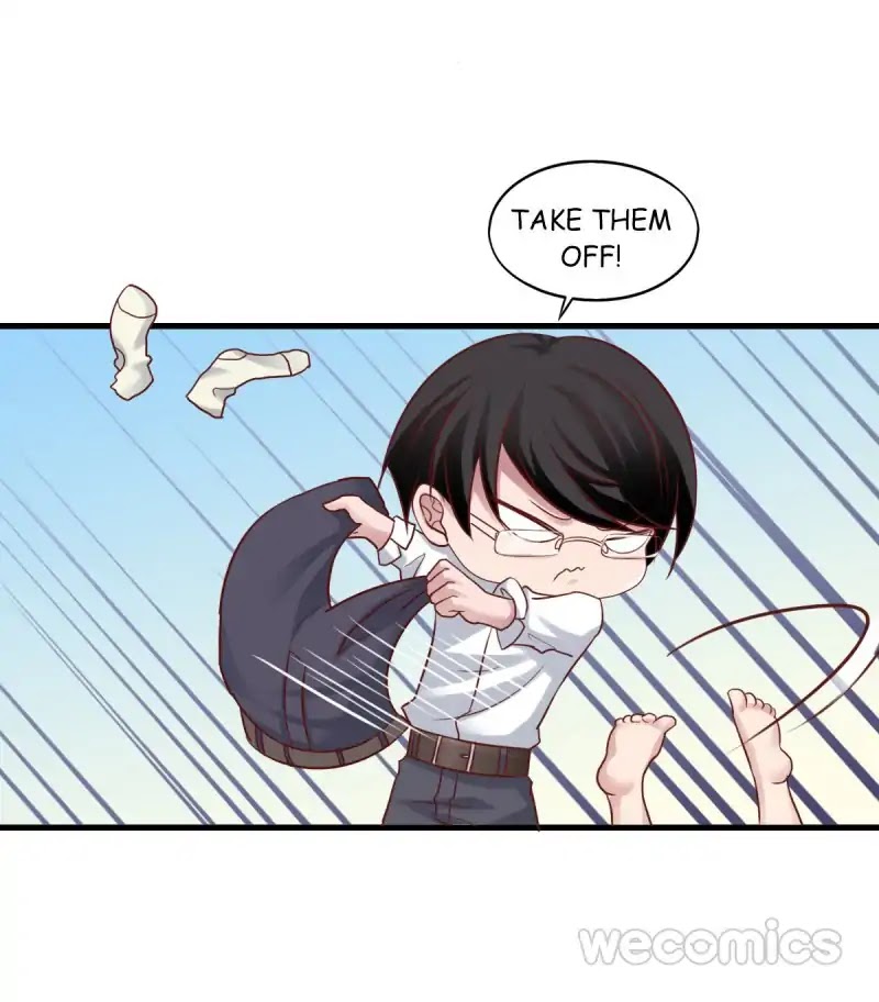 I-Dont-Want-To-Leave-Bachelorhood-Just-Like-That-By-Qian-Qiu-Ye-Eng page 23