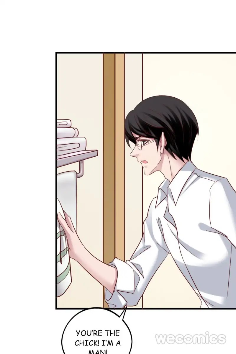 I-Dont-Want-To-Leave-Bachelorhood-Just-Like-That-By-Qian-Qiu-Ye-Eng page 25