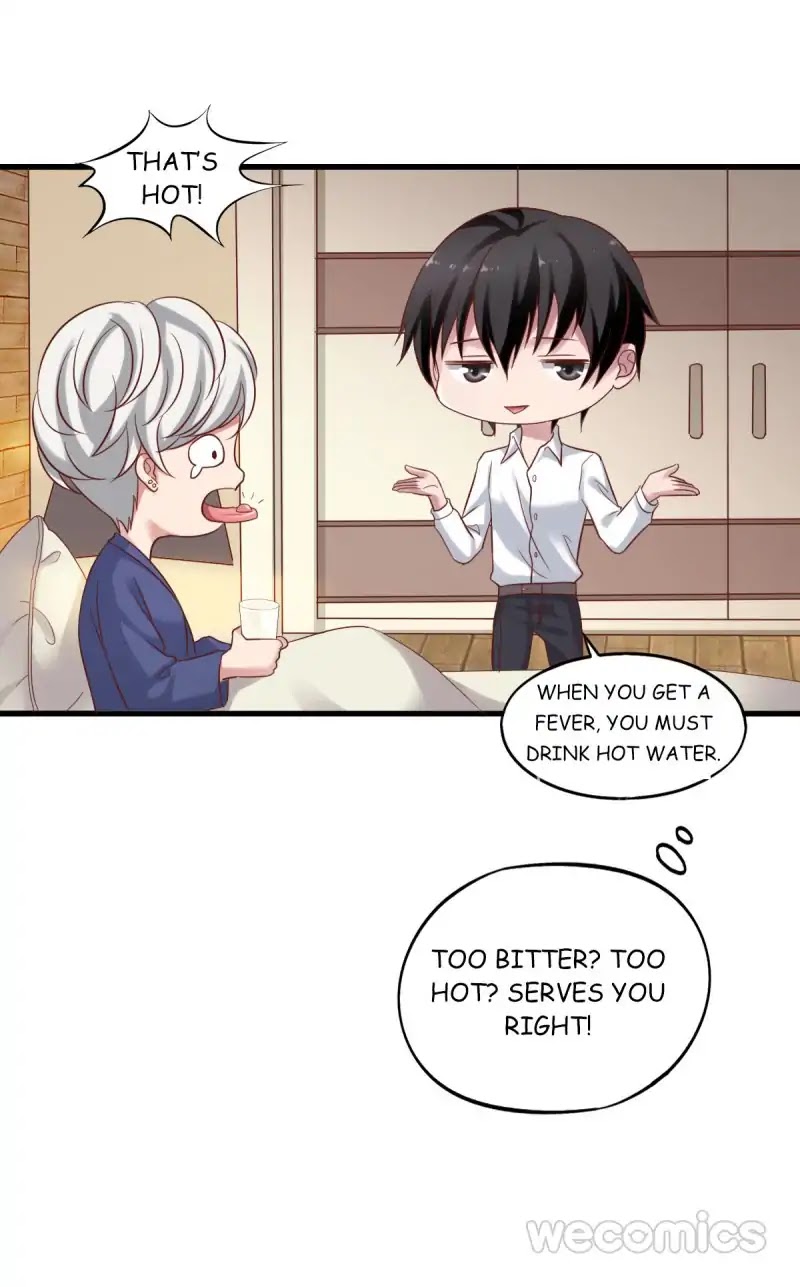 I-Dont-Want-To-Leave-Bachelorhood-Just-Like-That-By-Qian-Qiu-Ye-Eng page 16