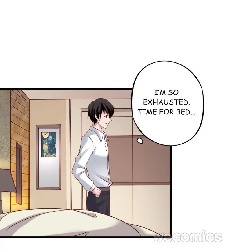 I-Dont-Want-To-Leave-Bachelorhood-Just-Like-That-By-Qian-Qiu-Ye-Eng page 25