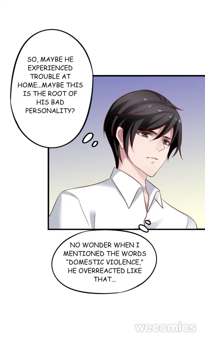 I-Dont-Want-To-Leave-Bachelorhood-Just-Like-That-By-Qian-Qiu-Ye-Eng page 28