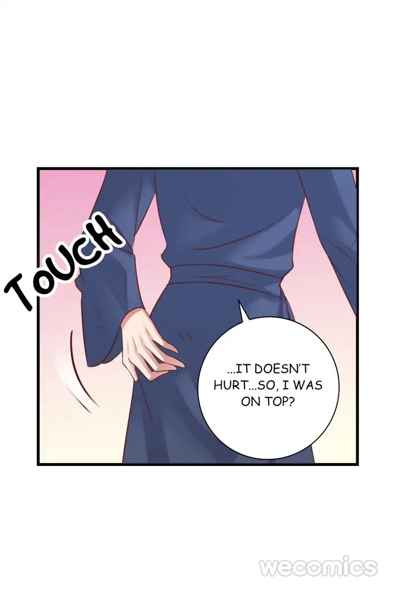 I-Dont-Want-To-Leave-Bachelorhood-Just-Like-That-By-Qian-Qiu-Ye-Eng page 3