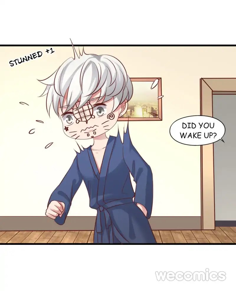 I-Dont-Want-To-Leave-Bachelorhood-Just-Like-That-By-Qian-Qiu-Ye-Eng page 5