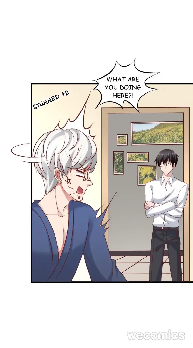 I-Dont-Want-To-Leave-Bachelorhood-Just-Like-That-By-Qian-Qiu-Ye-Eng page 6