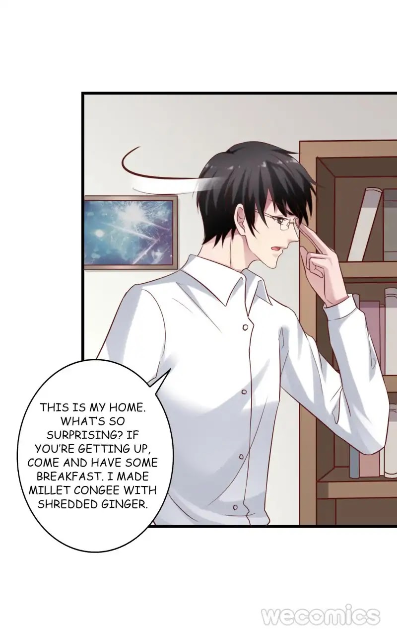I-Dont-Want-To-Leave-Bachelorhood-Just-Like-That-By-Qian-Qiu-Ye-Eng page 8