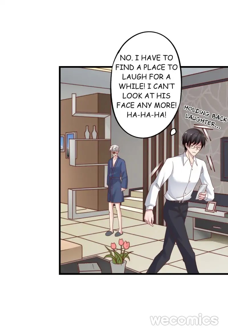 I-Dont-Want-To-Leave-Bachelorhood-Just-Like-That-By-Qian-Qiu-Ye-Eng page 26