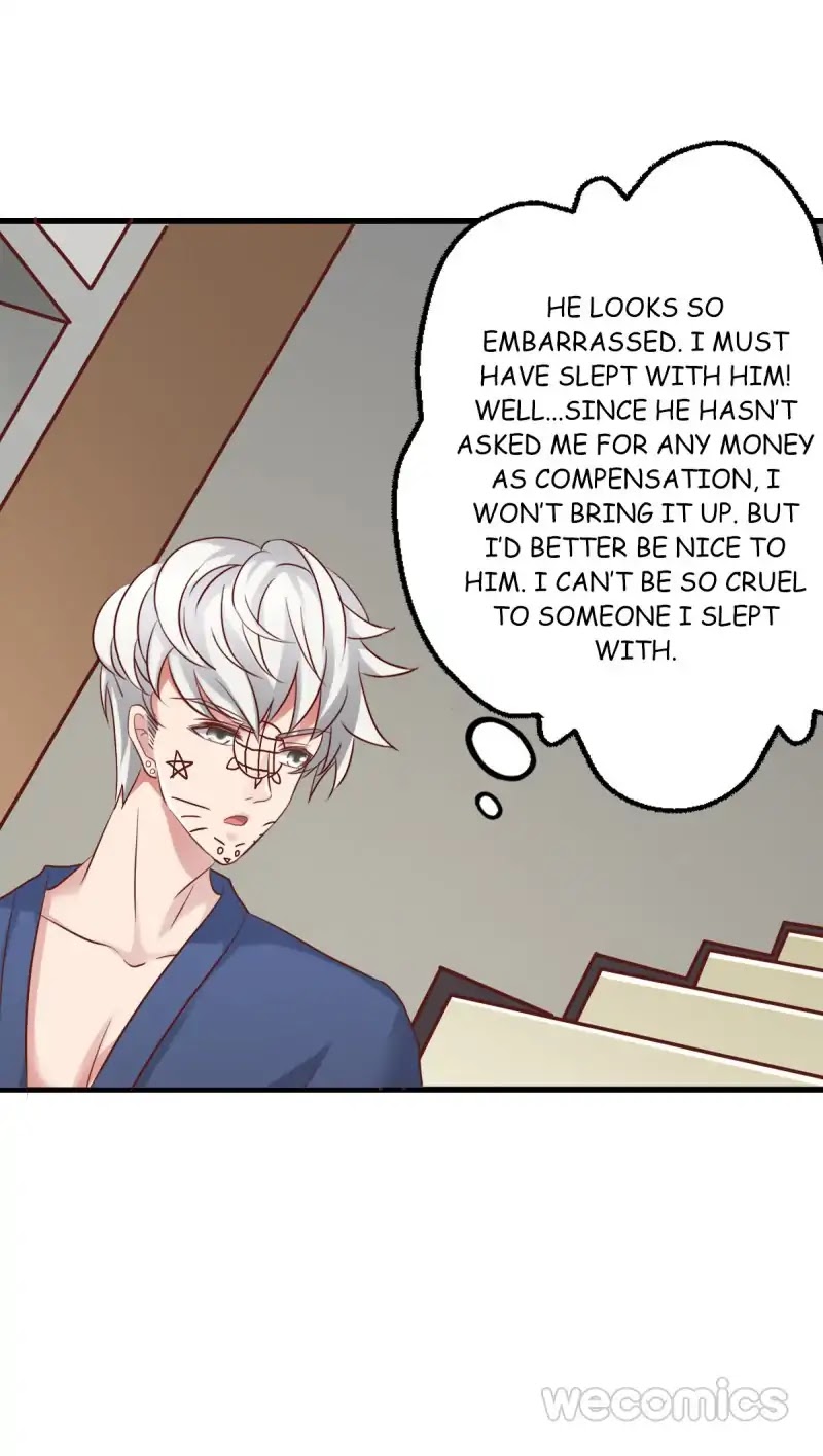 I-Dont-Want-To-Leave-Bachelorhood-Just-Like-That-By-Qian-Qiu-Ye-Eng page 27