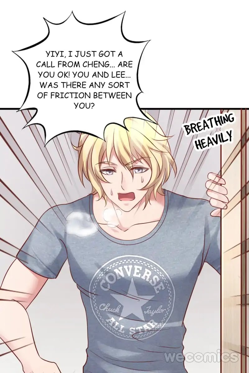I-Dont-Want-To-Leave-Bachelorhood-Just-Like-That-By-Qian-Qiu-Ye-Eng page 2