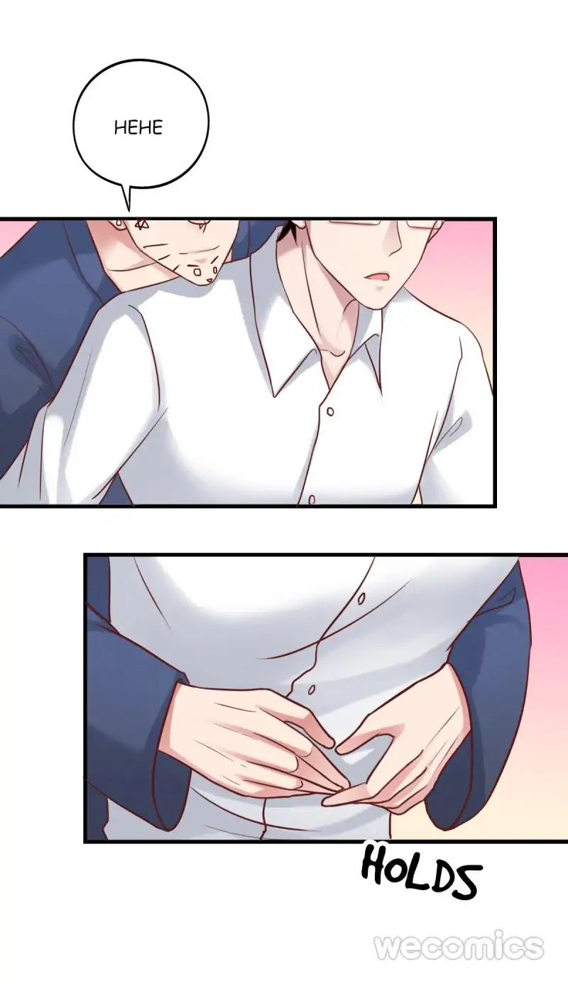 I-Dont-Want-To-Leave-Bachelorhood-Just-Like-That-By-Qian-Qiu-Ye-Eng page 5