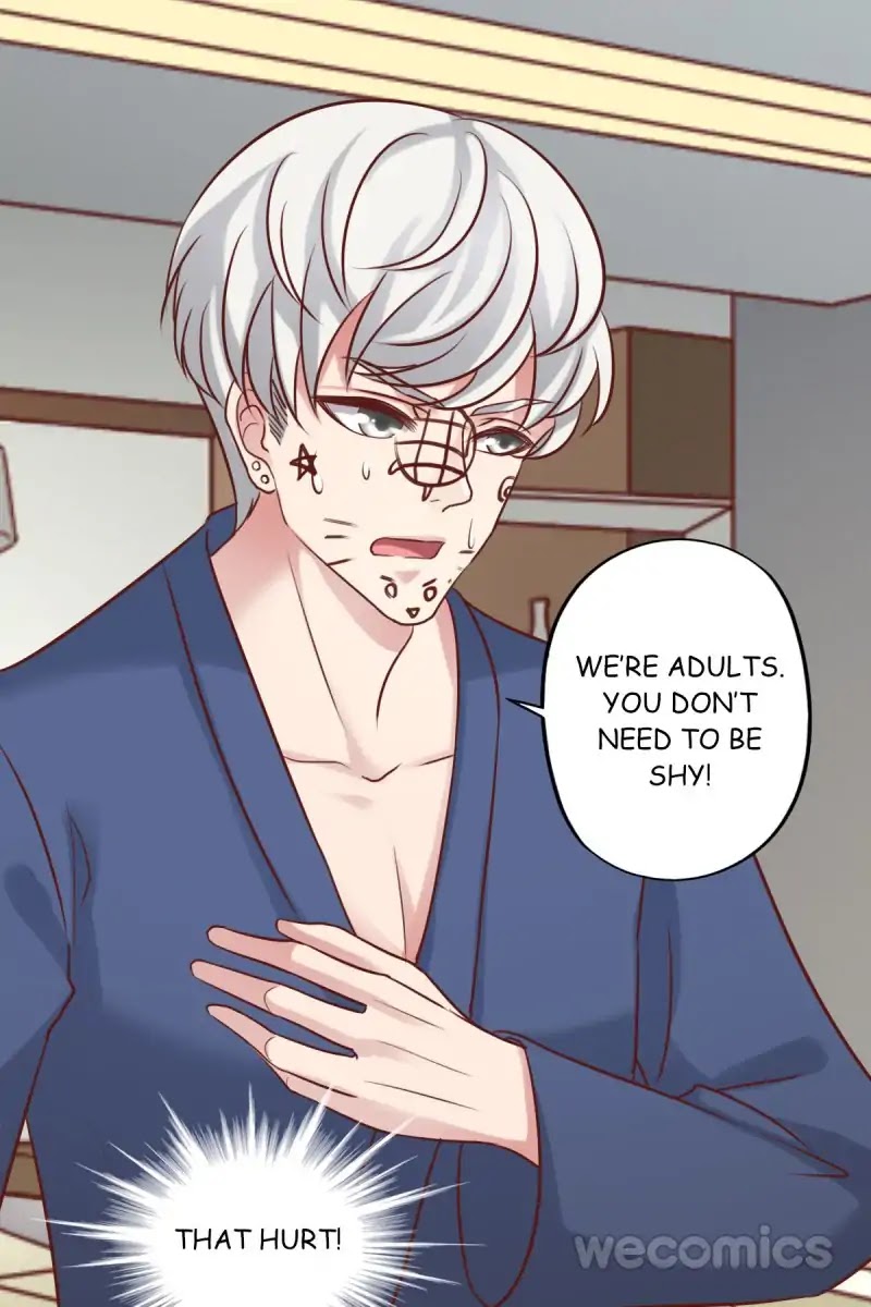 I-Dont-Want-To-Leave-Bachelorhood-Just-Like-That-By-Qian-Qiu-Ye-Eng page 12