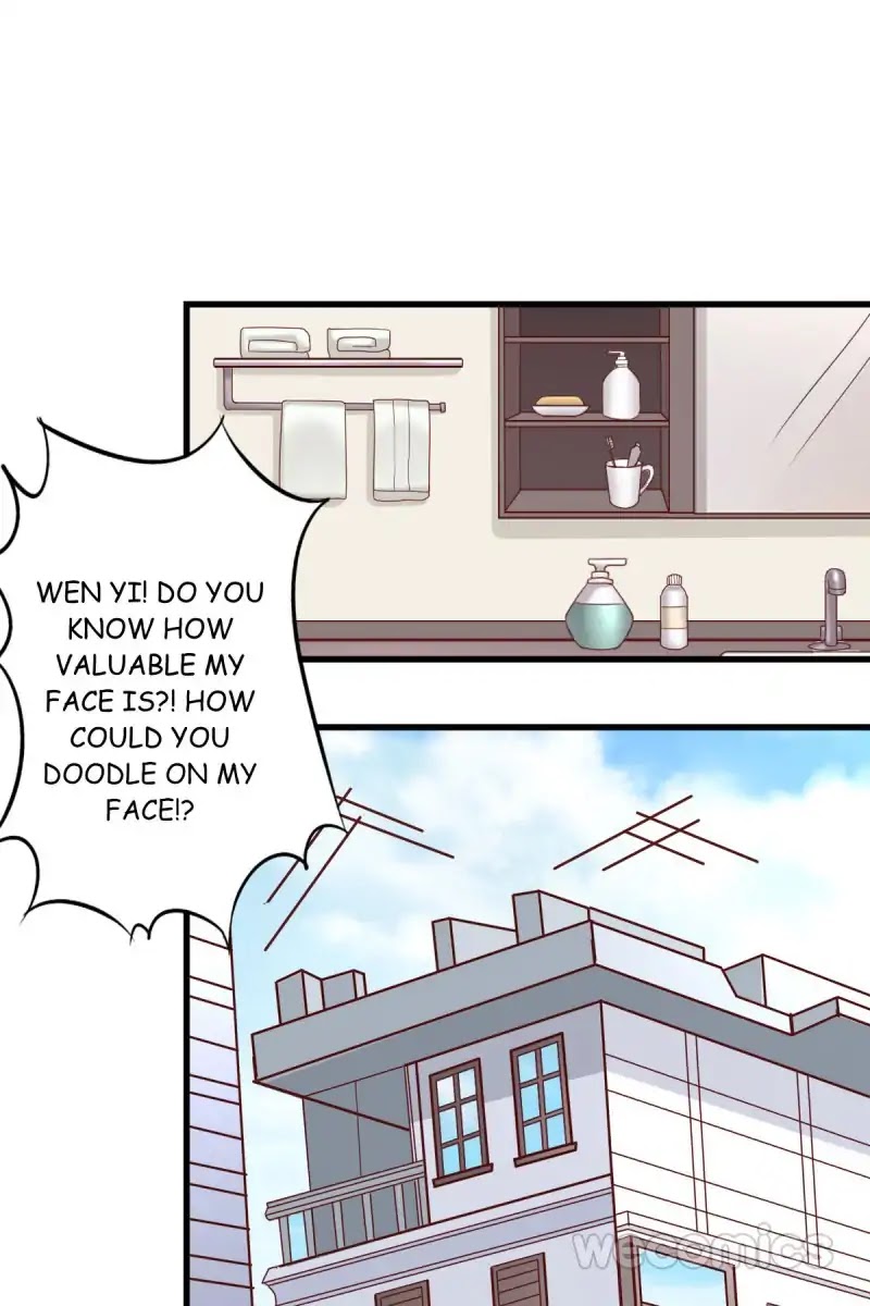 I-Dont-Want-To-Leave-Bachelorhood-Just-Like-That-By-Qian-Qiu-Ye-Eng page 20