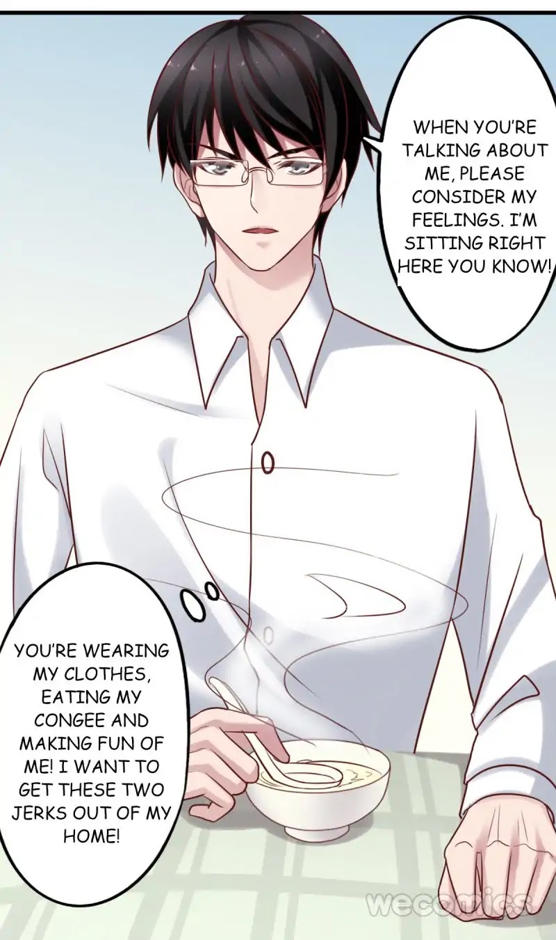 I-Dont-Want-To-Leave-Bachelorhood-Just-Like-That-By-Qian-Qiu-Ye-Eng page 6
