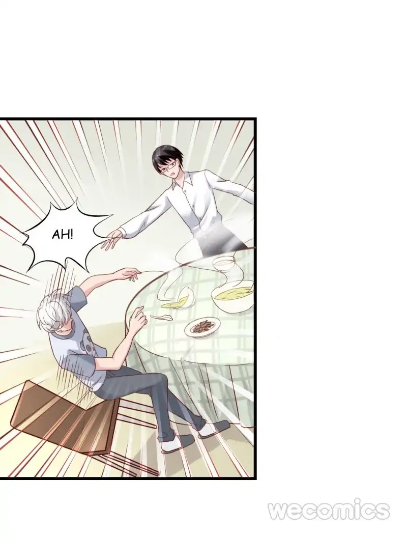 I-Dont-Want-To-Leave-Bachelorhood-Just-Like-That-By-Qian-Qiu-Ye-Eng page 14