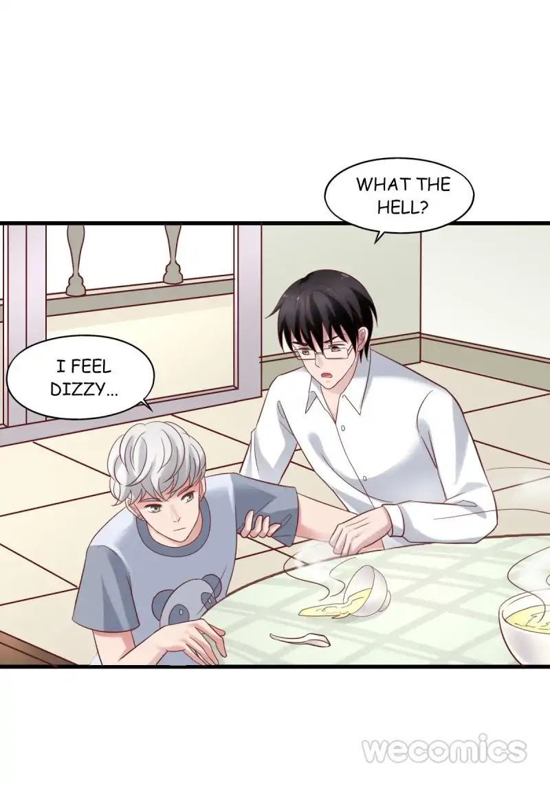 I-Dont-Want-To-Leave-Bachelorhood-Just-Like-That-By-Qian-Qiu-Ye-Eng page 15