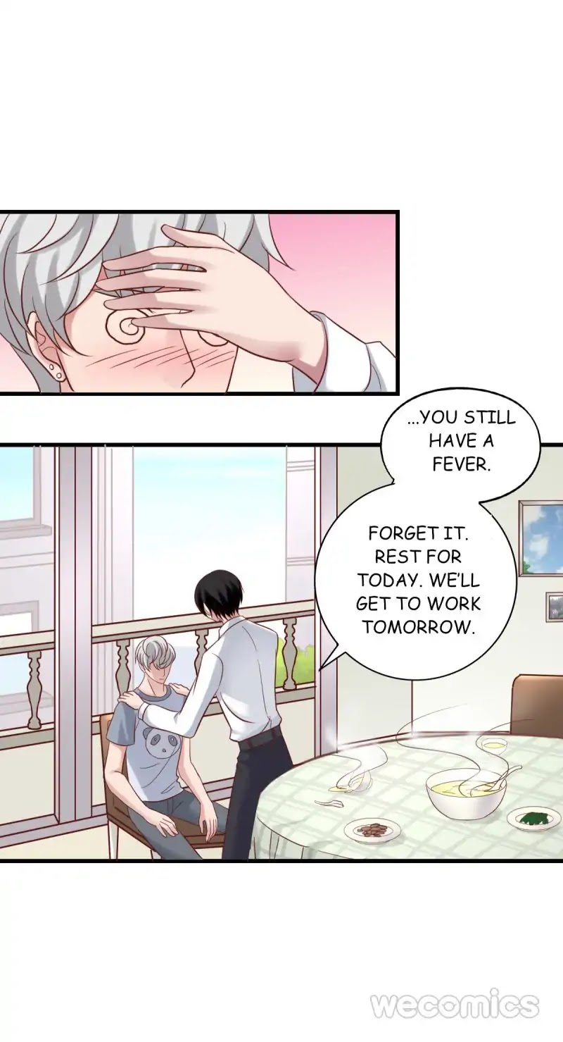 I-Dont-Want-To-Leave-Bachelorhood-Just-Like-That-By-Qian-Qiu-Ye-Eng page 16