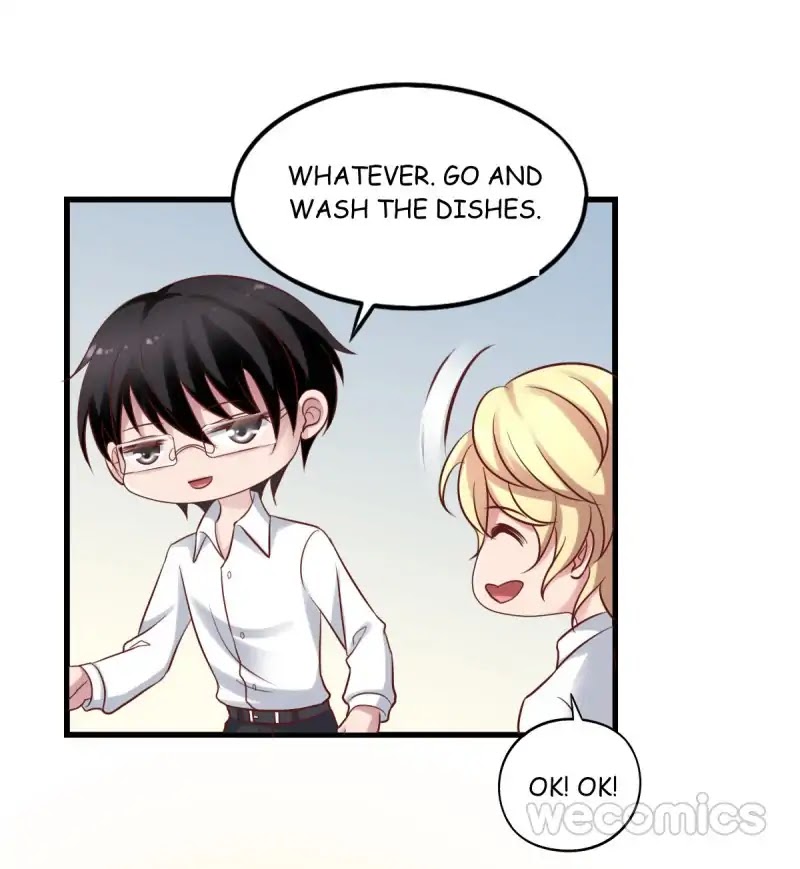 I-Dont-Want-To-Leave-Bachelorhood-Just-Like-That-By-Qian-Qiu-Ye-Eng page 19