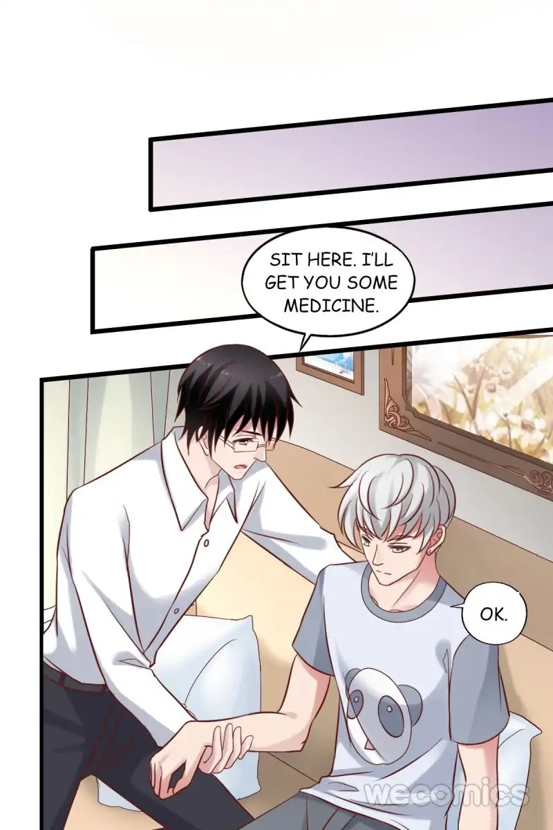 I-Dont-Want-To-Leave-Bachelorhood-Just-Like-That-By-Qian-Qiu-Ye-Eng page 21