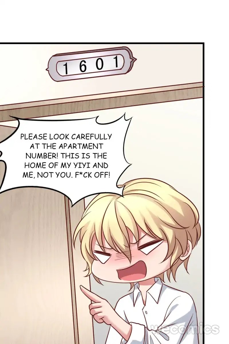 I-Dont-Want-To-Leave-Bachelorhood-Just-Like-That-By-Qian-Qiu-Ye-Eng page 30