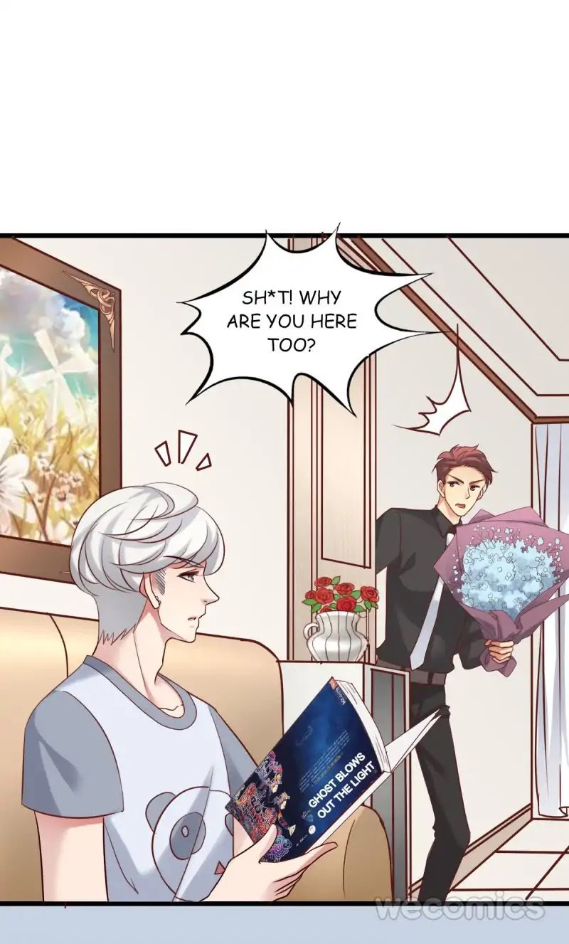 I-Dont-Want-To-Leave-Bachelorhood-Just-Like-That-By-Qian-Qiu-Ye-Eng page 2