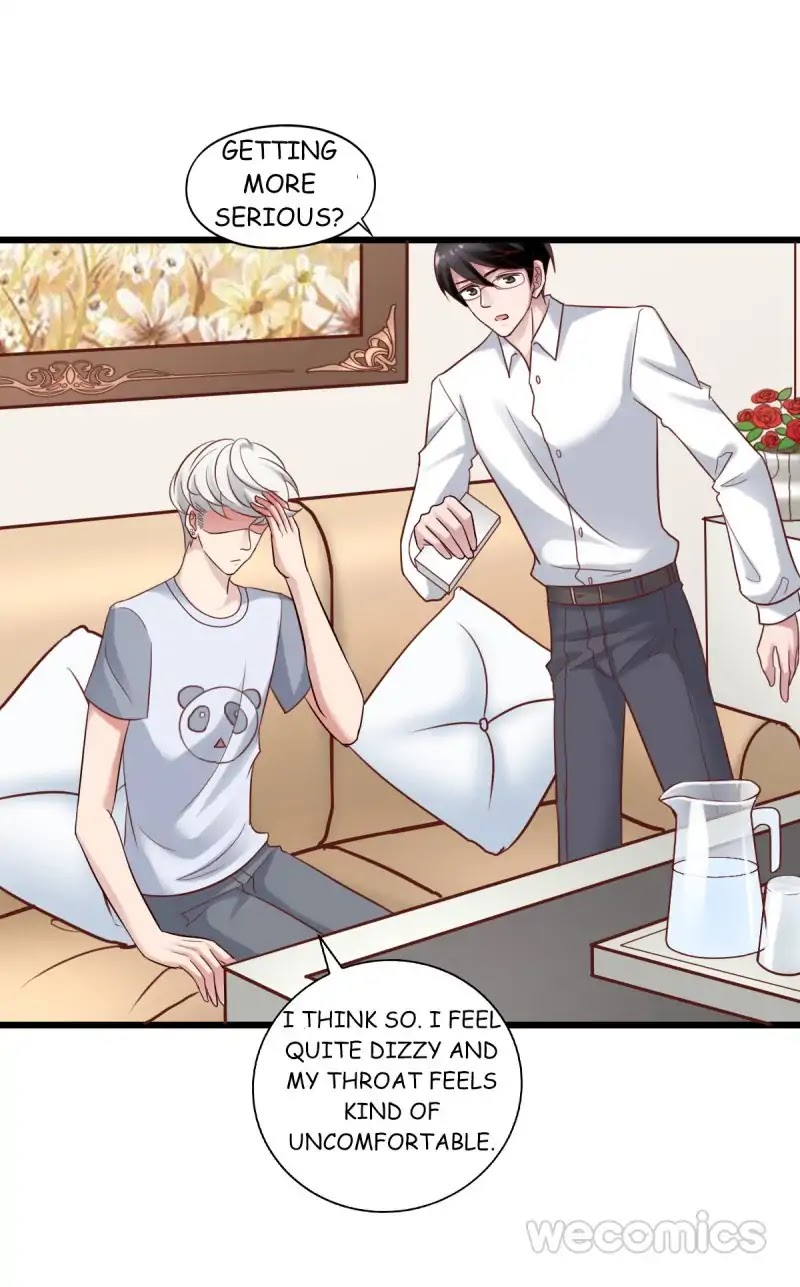 I-Dont-Want-To-Leave-Bachelorhood-Just-Like-That-By-Qian-Qiu-Ye-Eng page 15