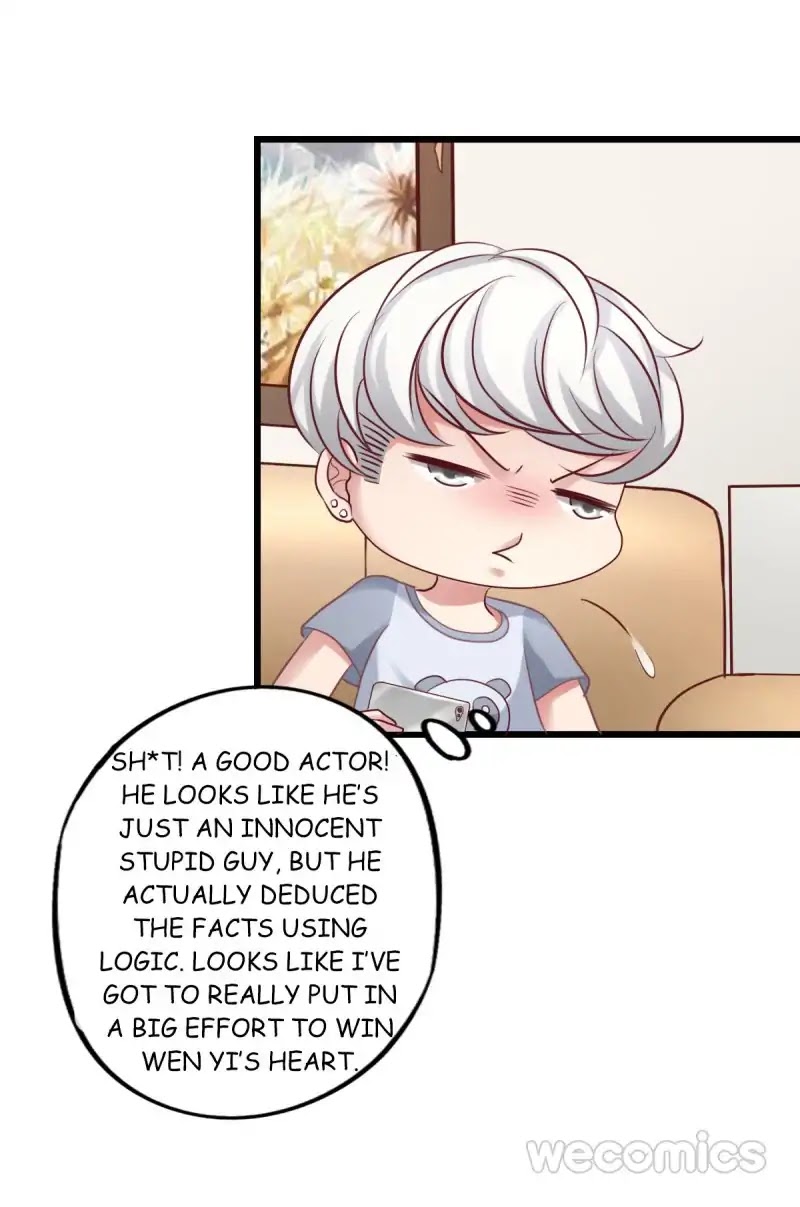 I-Dont-Want-To-Leave-Bachelorhood-Just-Like-That-By-Qian-Qiu-Ye-Eng page 32