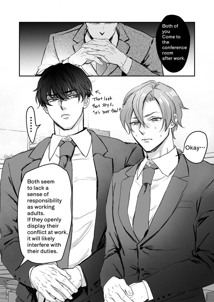 I-Fell-For-The-Man-I-Thought-I-Hated-By-Baby-Nuts-Eng page 4