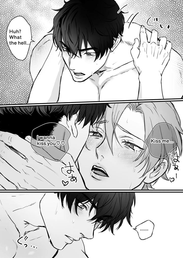 I-Fell-For-The-Man-I-Thought-I-Hated-By-Baby-Nuts-Eng page 23
