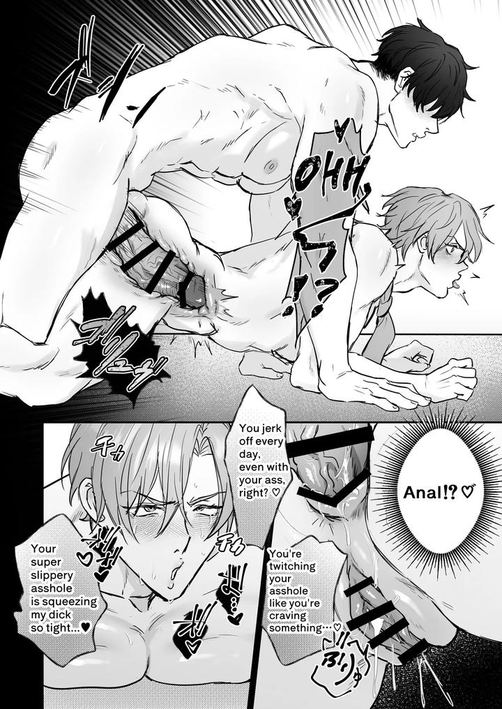 I-Fell-For-The-Man-I-Thought-I-Hated-By-Baby-Nuts-Eng page 27