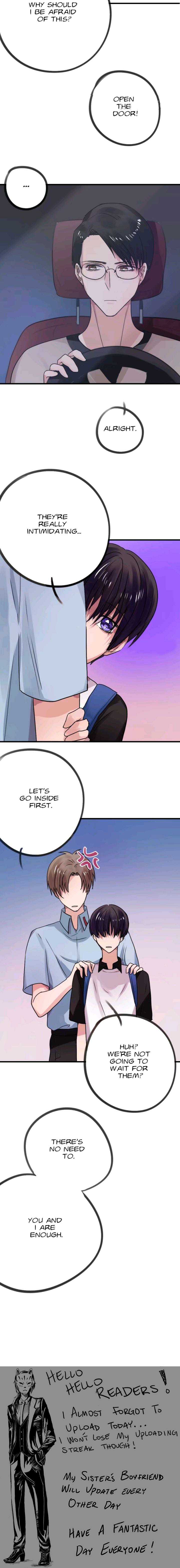 I-Fell-In-Love-With-My-Girlfriends-Brother-By-Ni-Sansui-Part-2-Eng page 2