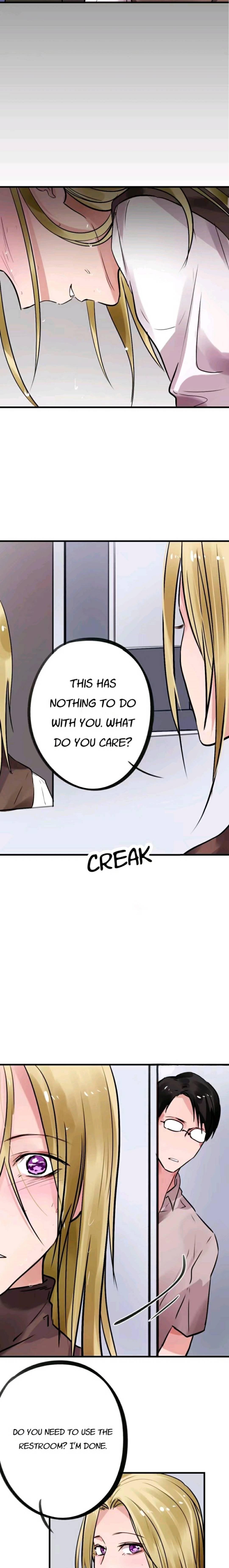 I-Fell-In-Love-With-My-Girlfriends-Brother-By-Ni-Sansui-Part-2-Eng page 3