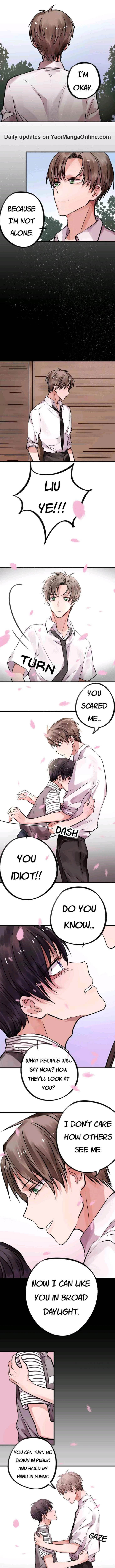 I-Fell-In-Love-With-My-Girlfriends-Brother-By-Ni-Sansui-Part-2-Eng page 2