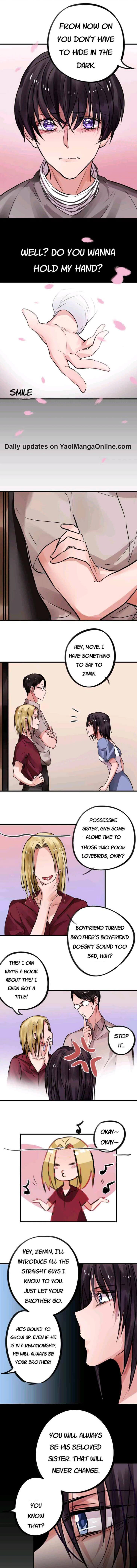 I-Fell-In-Love-With-My-Girlfriends-Brother-By-Ni-Sansui-Part-2-Eng page 3