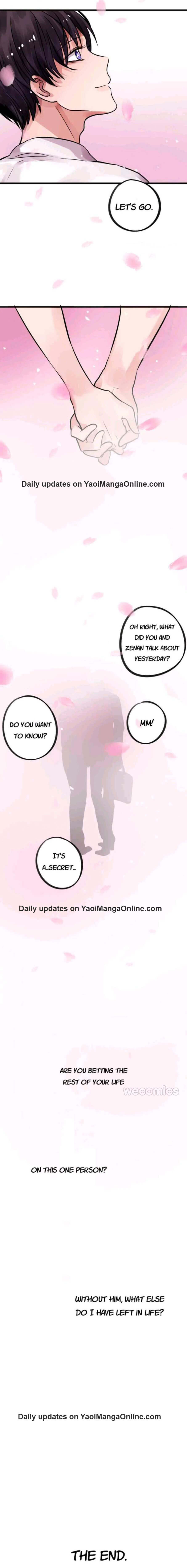 I-Fell-In-Love-With-My-Girlfriends-Brother-By-Ni-Sansui-Part-2-Eng page 3