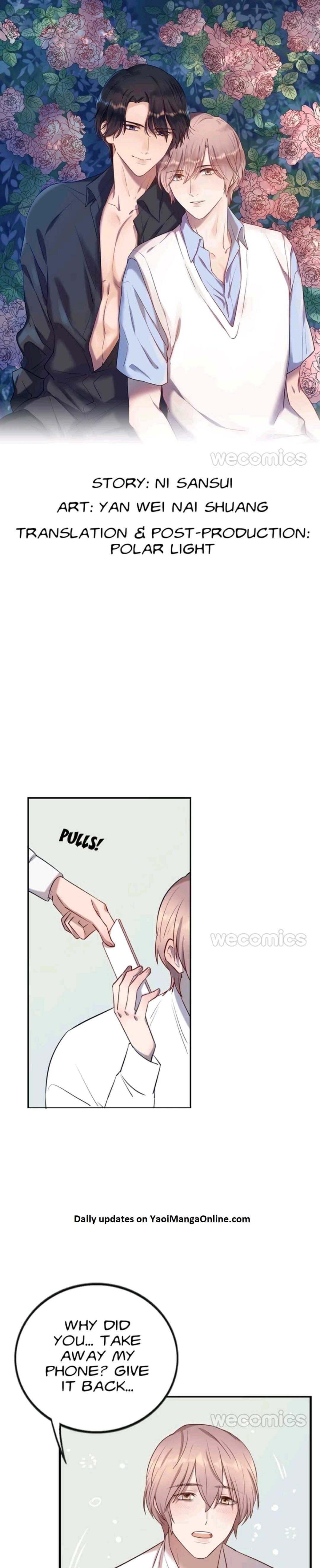 I-Fell-In-Love-With-My-Girlfriends-Brother-By-Ni-Sansui-Season-2-Eng chapter_005 thumbnail