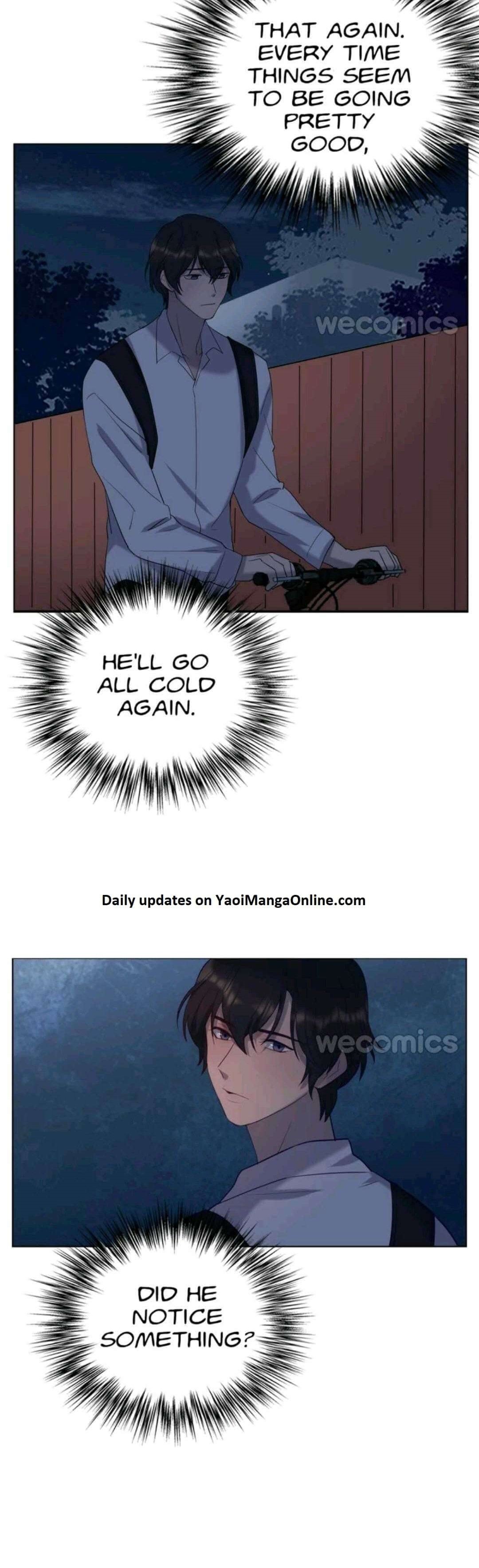 I-Fell-In-Love-With-My-Girlfriends-Brother-By-Ni-Sansui-Season-2-Eng page 6
