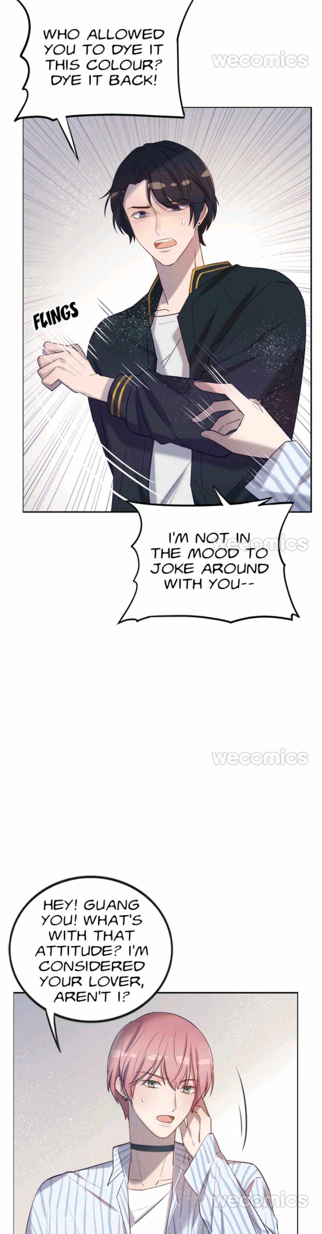 I-Fell-In-Love-With-My-Girlfriends-Brother-By-Ni-Sansui-Season-2-Eng page 2