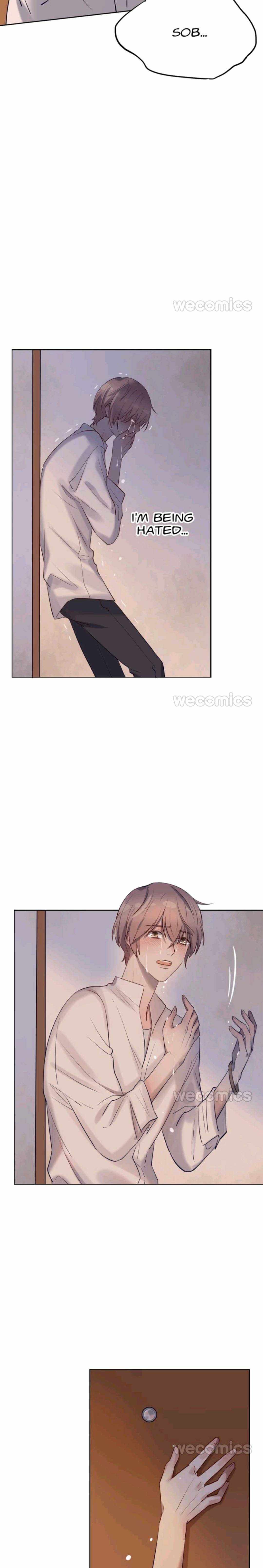I-Fell-In-Love-With-My-Girlfriends-Brother-By-Ni-Sansui-Season-2-Eng page 6