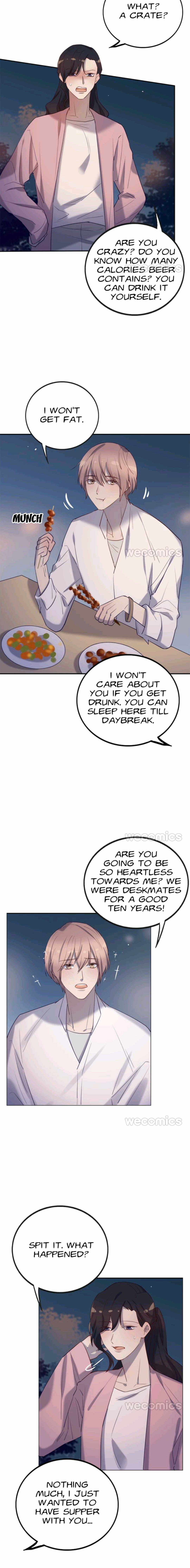 I-Fell-In-Love-With-My-Girlfriends-Brother-By-Ni-Sansui-Season-2-Eng page 3