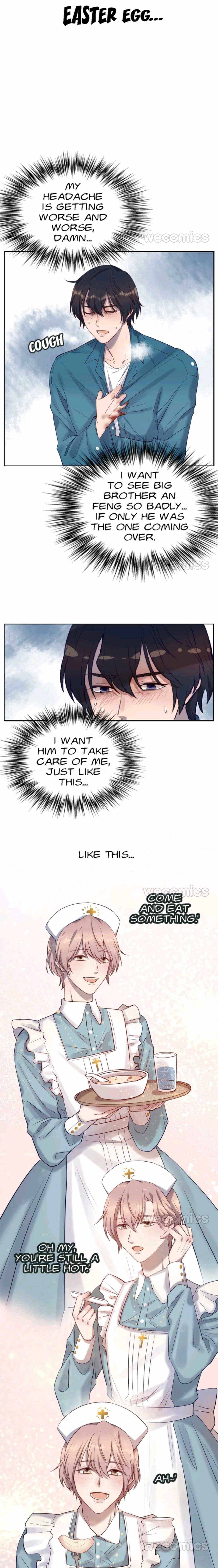 I-Fell-In-Love-With-My-Girlfriends-Brother-By-Ni-Sansui-Season-2-Eng page 6