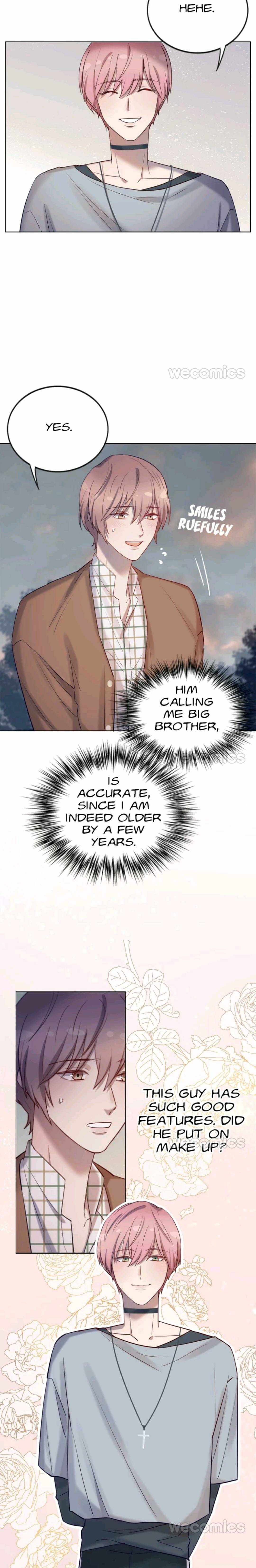 I-Fell-In-Love-With-My-Girlfriends-Brother-By-Ni-Sansui-Season-2-Eng page 3