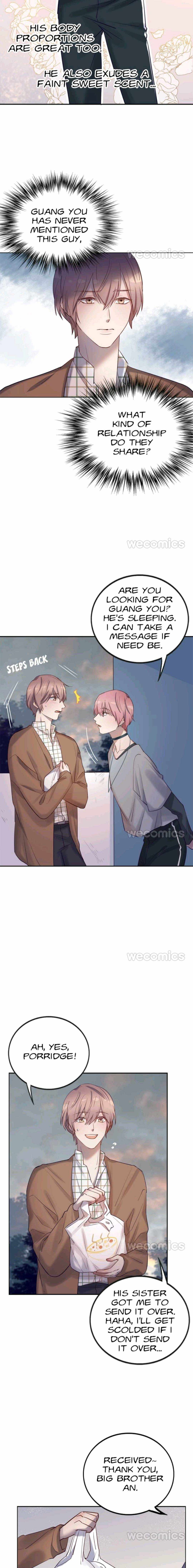I-Fell-In-Love-With-My-Girlfriends-Brother-By-Ni-Sansui-Season-2-Eng page 4