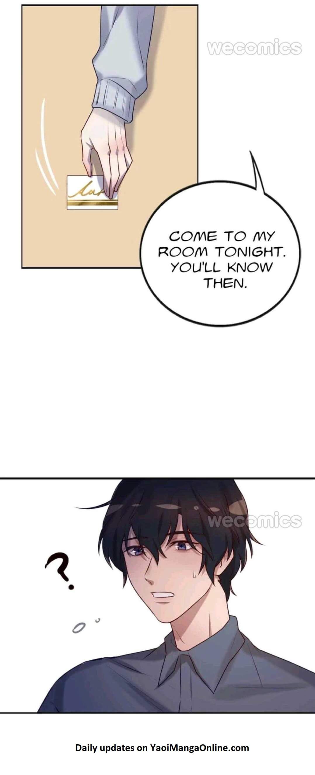 I-Fell-In-Love-With-My-Girlfriends-Brother-By-Ni-Sansui-Season-2-Eng page 5