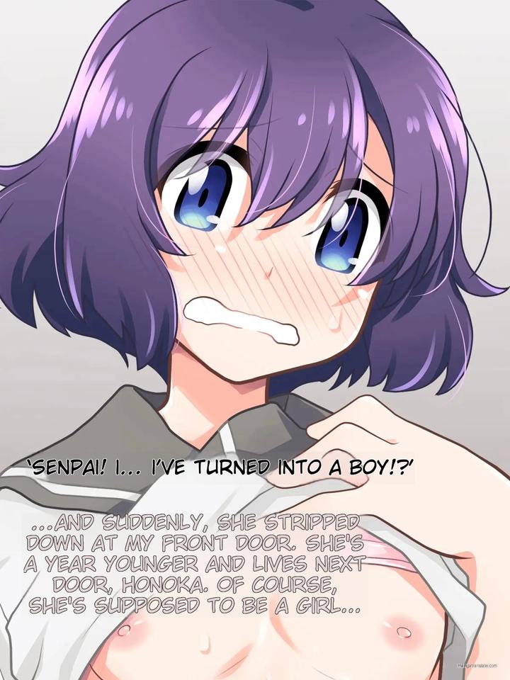 I-Fuk-My-Senpai-By-B-Side-Sirpent-Eng page 4