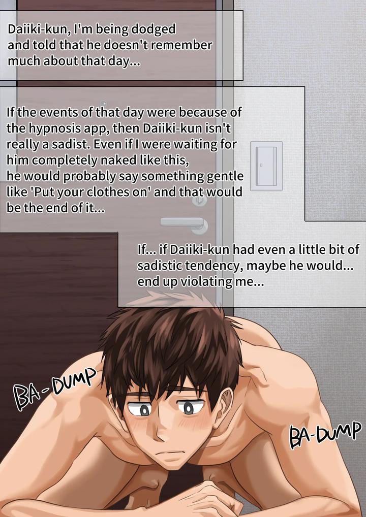 I-Tried-Waiting-Naked-In-Front-Of-My-Overly-Kind-Lover-1-By-Motyaki-Eng page 2