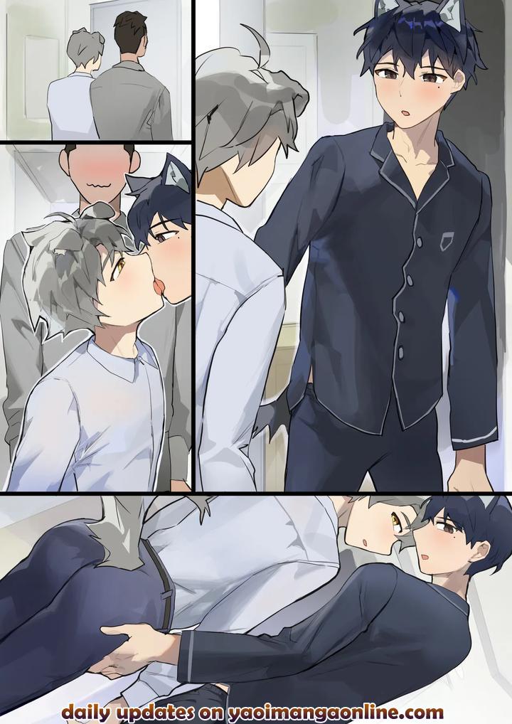 I-Want-An-Office-Bf-By-Takk-Eng page 15