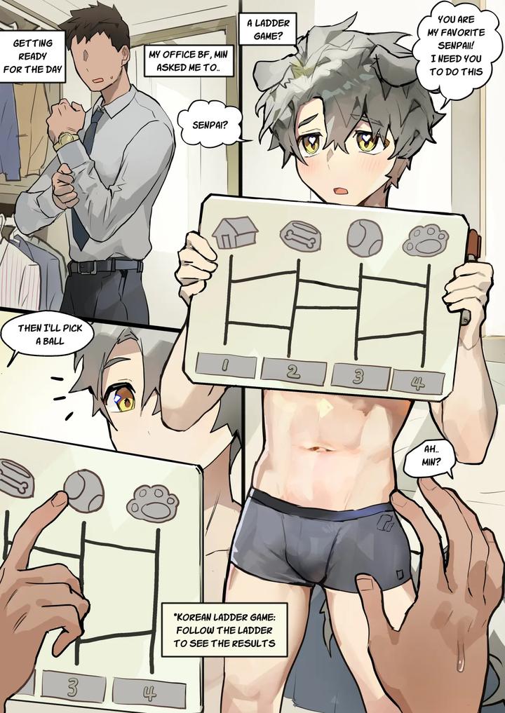 I-Want-An-Office-Bf-Episode-1-By-Takk-Eng page 2