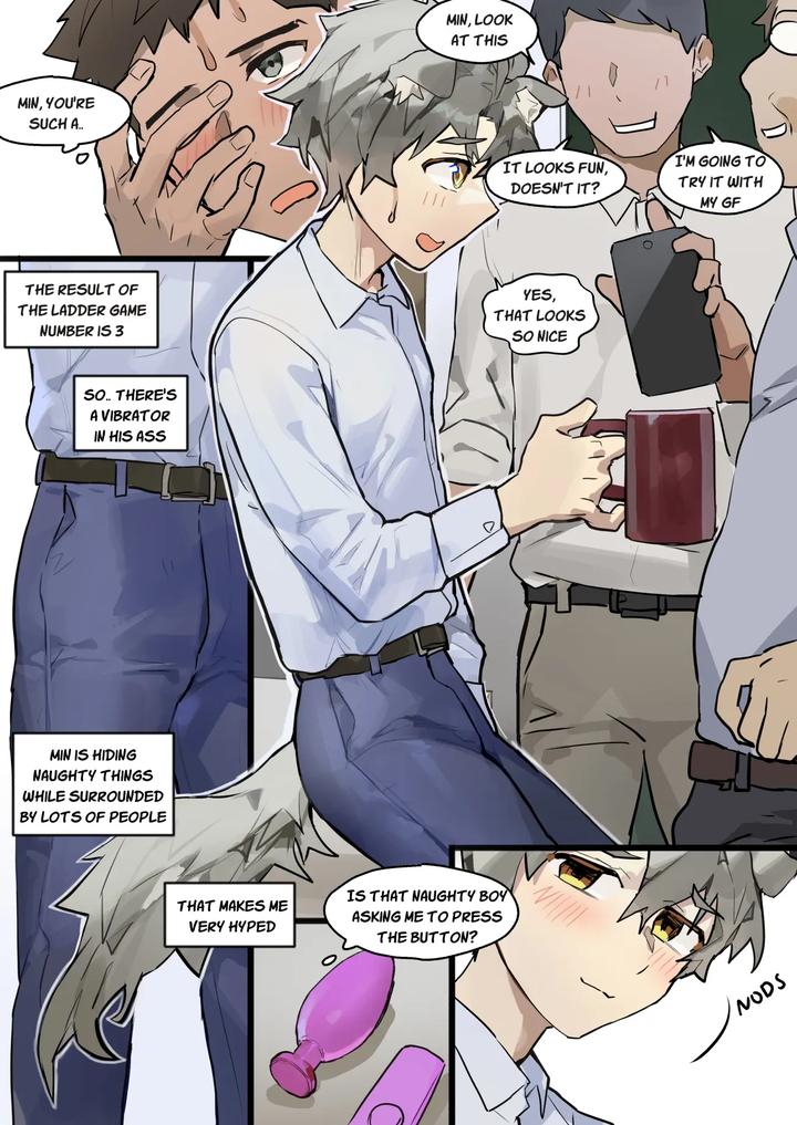 I-Want-An-Office-Bf-Episode-1-By-Takk-Eng page 3